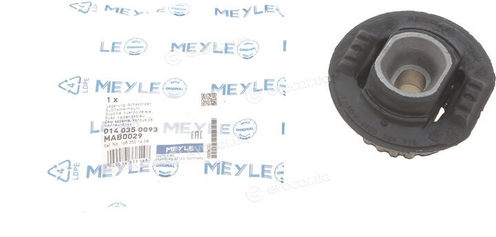 Meyle 014 035 0093