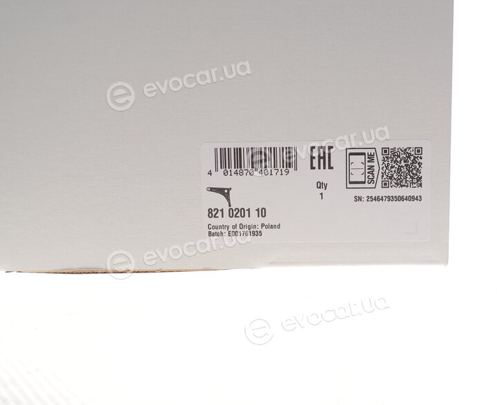 FAG 821 0201 10