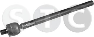 Metalcaucho / STC T453077