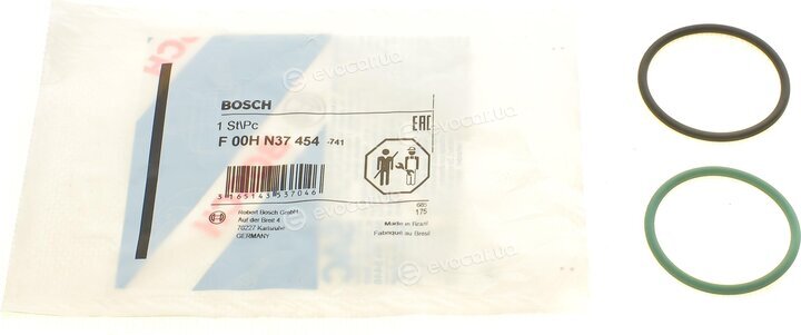 Bosch F 00H N37 454