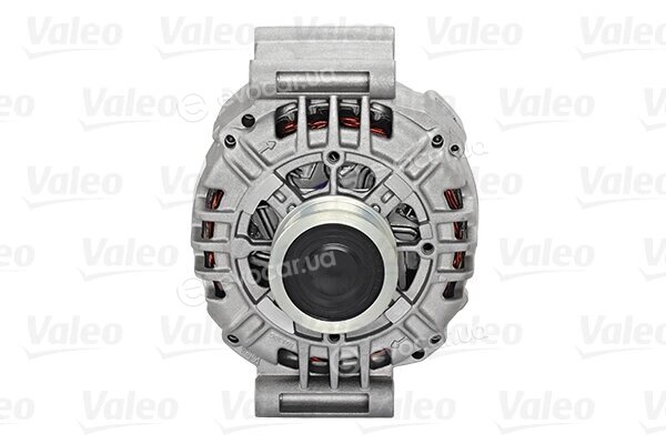 Valeo 437364