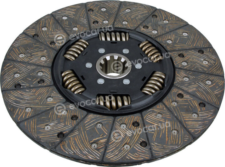 Febi 105042