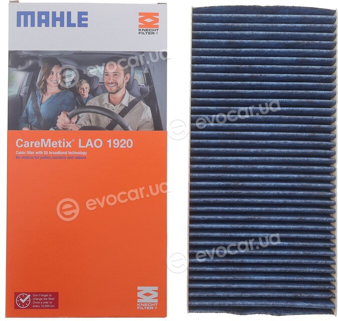 Mahle LAO 1920