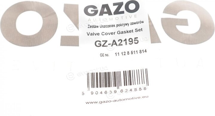 Gazo GZ-A2195