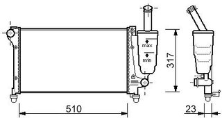 Starline 18.65.500Q