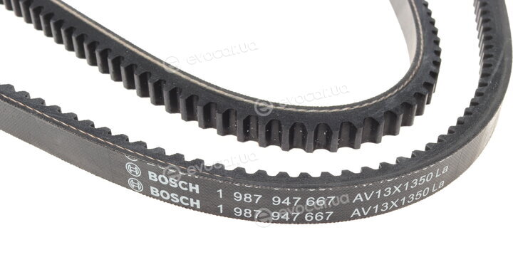 Bosch 1 987 947 667