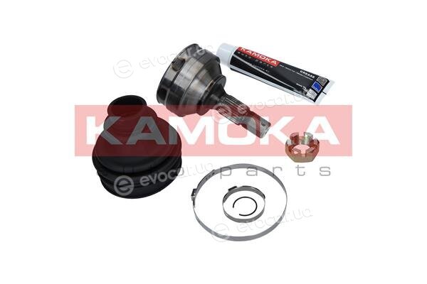 Kamoka 6016