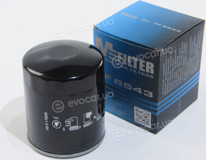 MFilter TF 6543