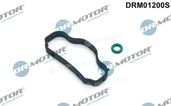 Dr. Motor DRM01200S