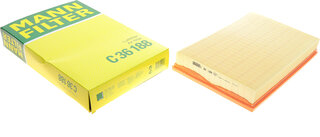 Mann C 36 188