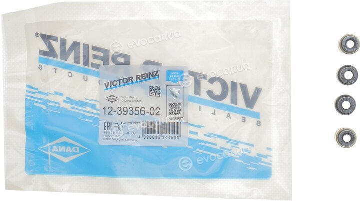 Victor Reinz 12-39356-02