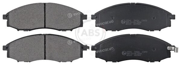 A.B.S. 37541