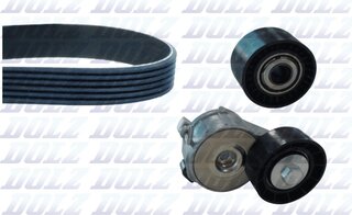 Dolz SKD198A