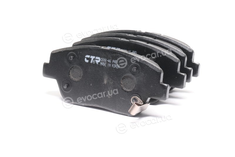 CTR GK0552
