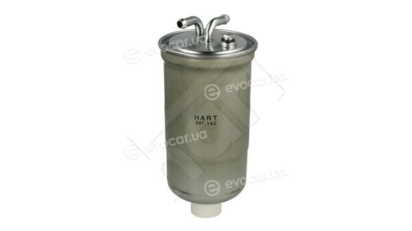Hart 347 142