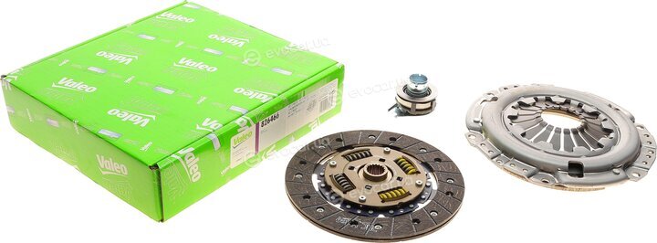 Valeo 826466