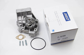 Dolz S169
