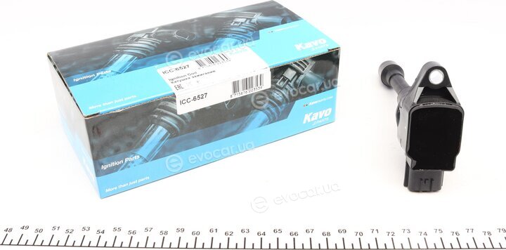 Kavo ICC-6527