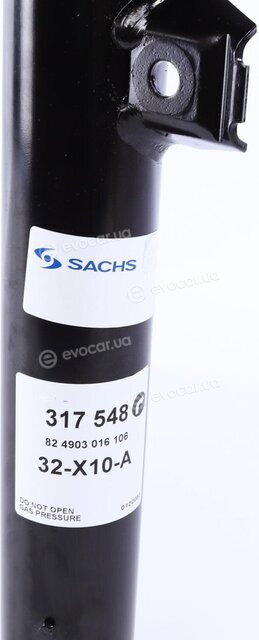 Sachs 317 548