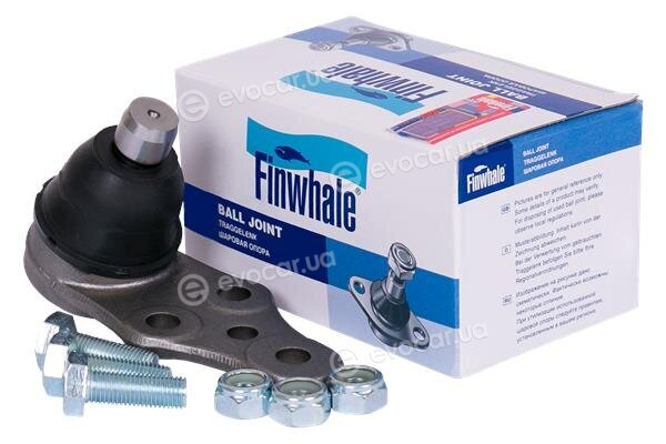Finwhale BJ504