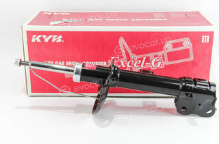 KYB / Kayaba 334642