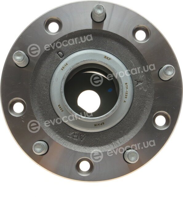 SKF VKBA 6528