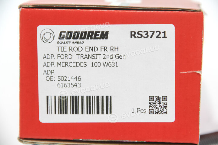Goodrem RS3721
