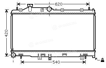 Starline A SU 2065