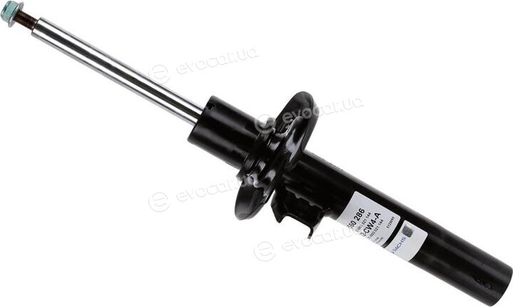 Sachs 560 286