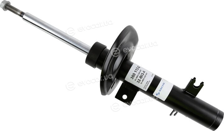 Sachs 350 112
