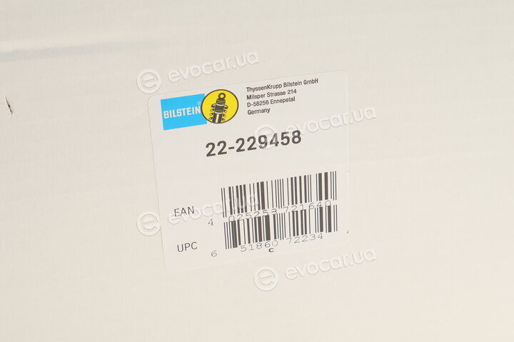 Bilstein 22-229458