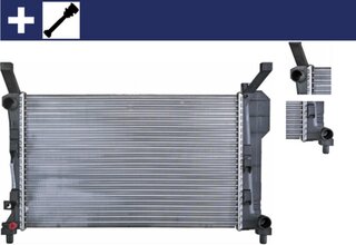 Mahle CR 660 000S