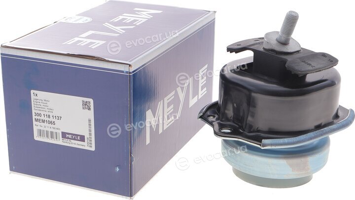 Meyle 300 118 1137
