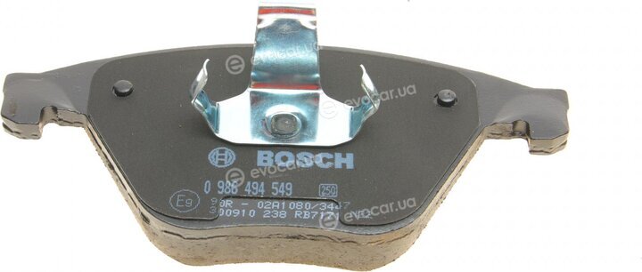 Bosch 0 986 494 549