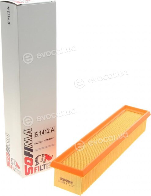Sofima S 1412 A