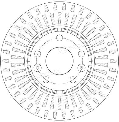 TRW DF6184