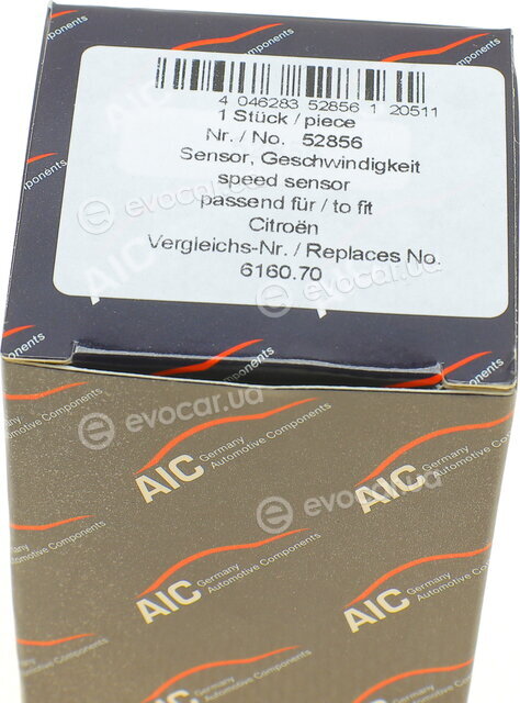 AIC 52856