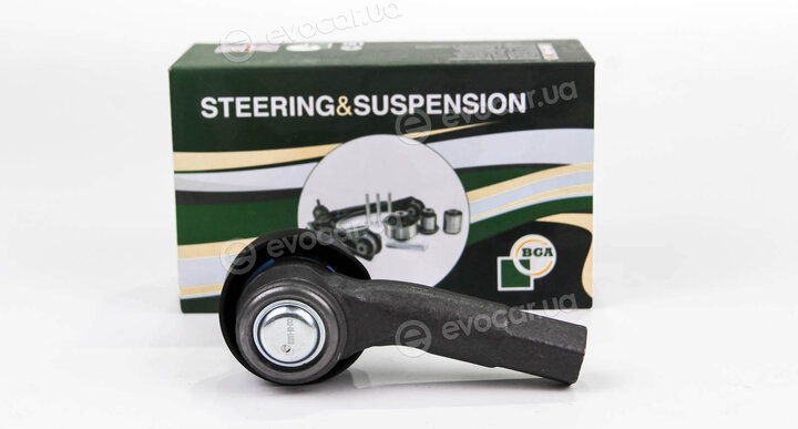 BGA SR0114