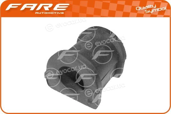 Fare 1609