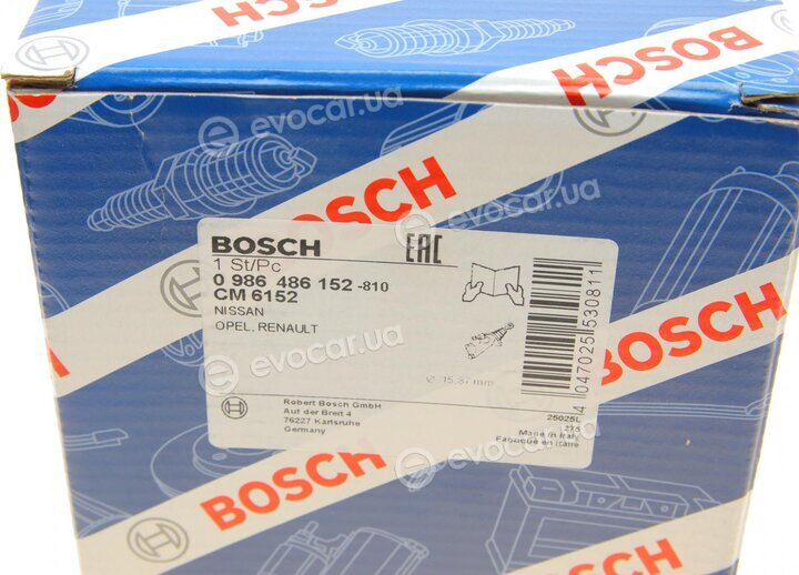 Bosch 0 986 486 152