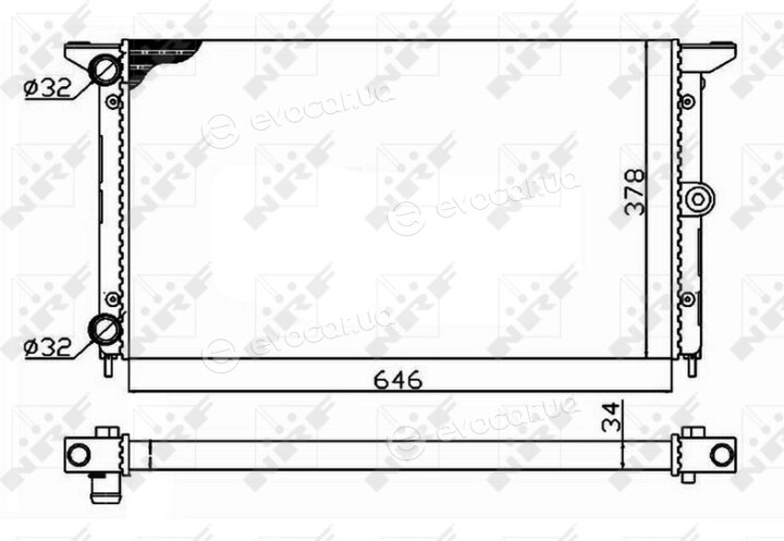 NRF 509522