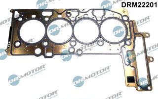 Dr. Motor DRM22201