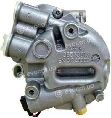 Mahle ACP 156 000P