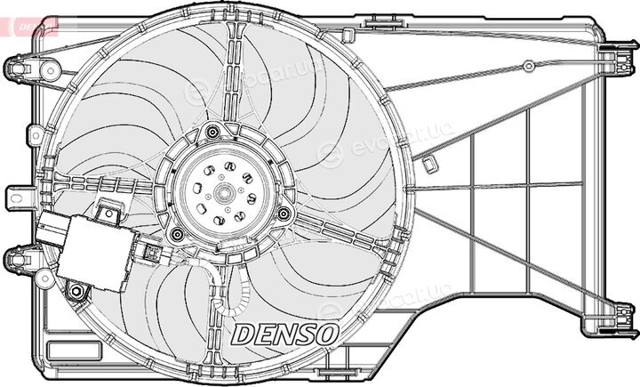 Denso DER20001