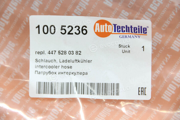 Autotechteile 100 5236