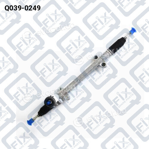 Q-Fix Q0390249