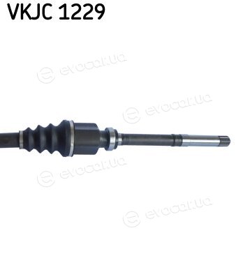 SKF VKJC 1229
