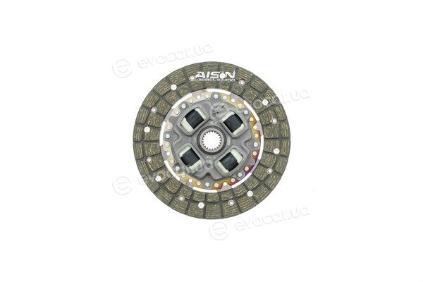 Aisin AI DT-124V