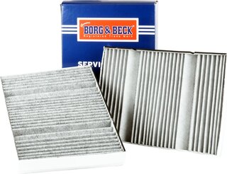 Borg & Beck BFC1377
