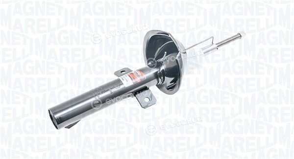 Magneti Marelli 357166070000